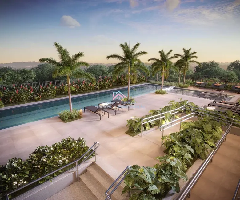 Apartamento com 3 quartos à venda, 130m2 em Jardim Ermida I, Jundiai - SP - imagem 5 Foto 5 de Apartamento com 3 quartos à venda, 130m2 em Jardim Ermida I, Jundiai - SP