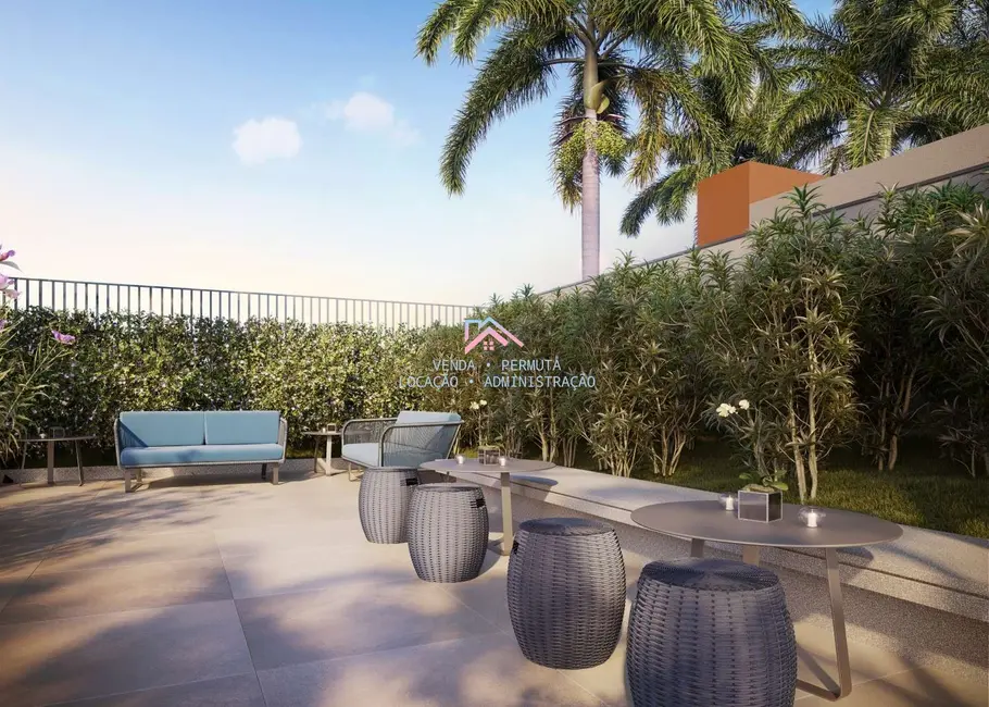 Apartamento com 3 quartos à venda, 130m2 em Jardim Ermida I, Jundiai - SP - imagem 8 Foto 8 de Apartamento com 3 quartos à venda, 130m2 em Jardim Ermida I, Jundiai - SP