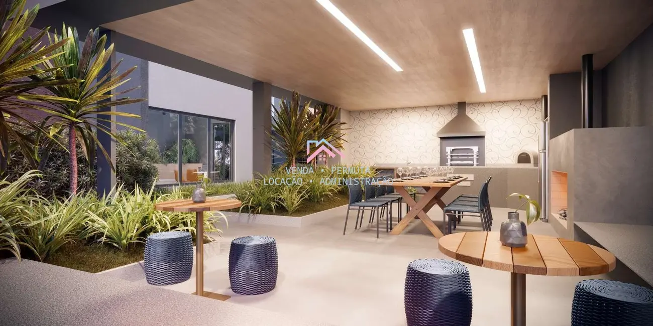 Apartamento com 3 quartos à venda, 130m2 em Jardim Ermida I, Jundiai - SP - imagem 3 Foto 3 de Apartamento com 3 quartos à venda, 130m2 em Jardim Ermida I, Jundiai - SP