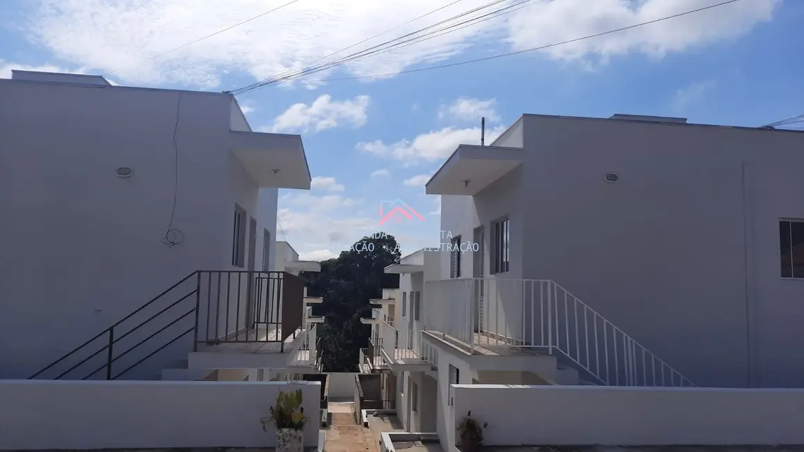 Foto 1 de Casa de Condomínio com 2 quartos à venda, 53m2 em Jarinu - SP