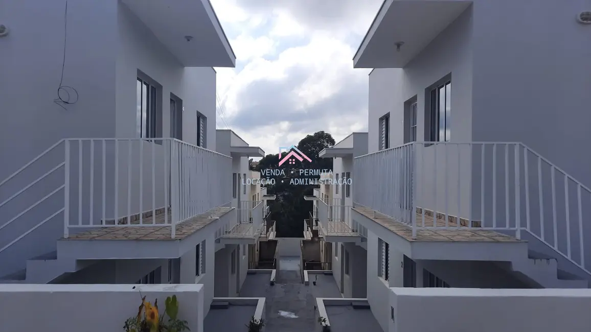 Foto 3 de Casa de Condomínio com 2 quartos à venda, 53m2 em Jarinu - SP