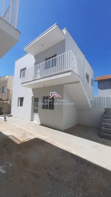 Foto 4 de Casa de Condomínio com 2 quartos à venda, 53m2 em Jarinu - SP