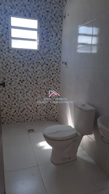 Foto 8 de Casa de Condomínio com 2 quartos à venda, 53m2 em Jarinu - SP