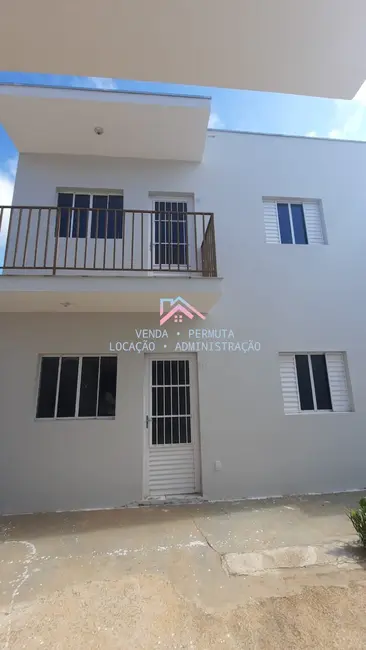 Foto 6 de Casa de Condomínio com 2 quartos à venda, 53m2 em Jarinu - SP