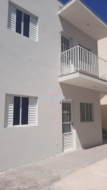 Foto 2 de Casa de Condomínio com 2 quartos à venda, 53m2 em Jarinu - SP