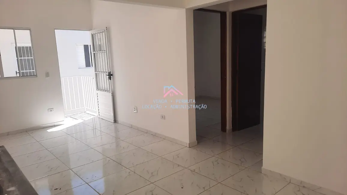 Foto 7 de Casa de Condomínio com 2 quartos à venda, 53m2 em Jarinu - SP