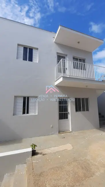 Foto 9 de Casa de Condomínio com 2 quartos à venda, 53m2 em Jarinu - SP