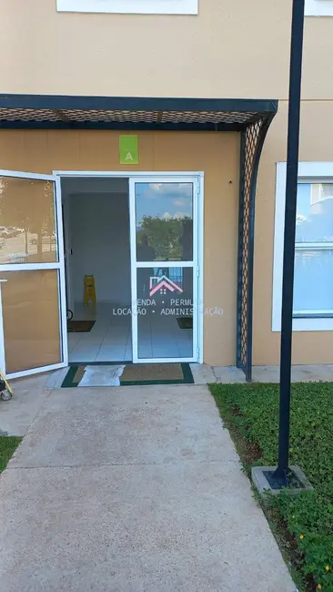 Foto 9 de Apartamento com 2 quartos à venda, 50m2 em Jardim Tamoio, Jundiai - SP