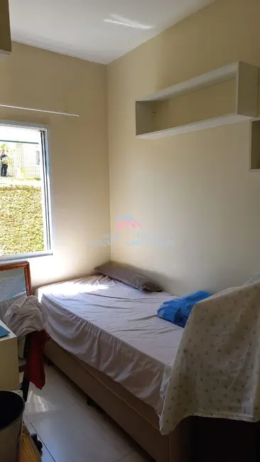 Foto 4 de Apartamento com 2 quartos à venda, 50m2 em Jardim Tamoio, Jundiai - SP