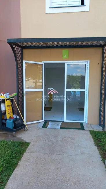 Foto 8 de Apartamento com 2 quartos à venda, 50m2 em Jardim Tamoio, Jundiai - SP