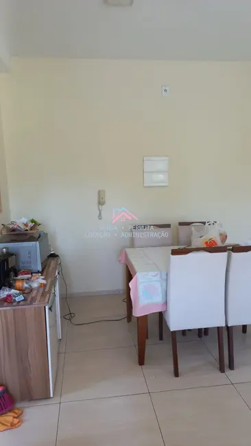 Foto 6 de Apartamento com 2 quartos à venda, 50m2 em Jardim Tamoio, Jundiai - SP