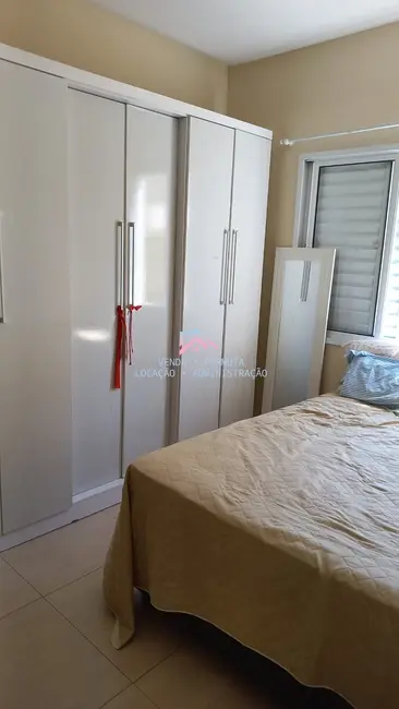 Foto 2 de Apartamento com 2 quartos à venda, 50m2 em Jardim Tamoio, Jundiai - SP