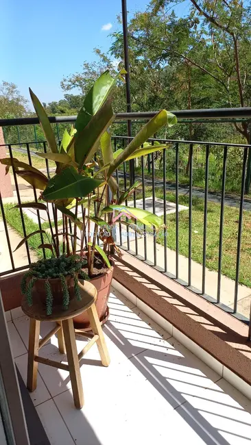 Foto 3 de Apartamento com 2 quartos à venda, 50m2 em Jardim Tamoio, Jundiai - SP