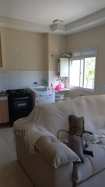 Foto 7 de Apartamento com 2 quartos à venda, 50m2 em Jardim Tamoio, Jundiai - SP