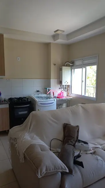 Foto 5 de Apartamento com 2 quartos à venda, 50m2 em Jardim Tamoio, Jundiai - SP