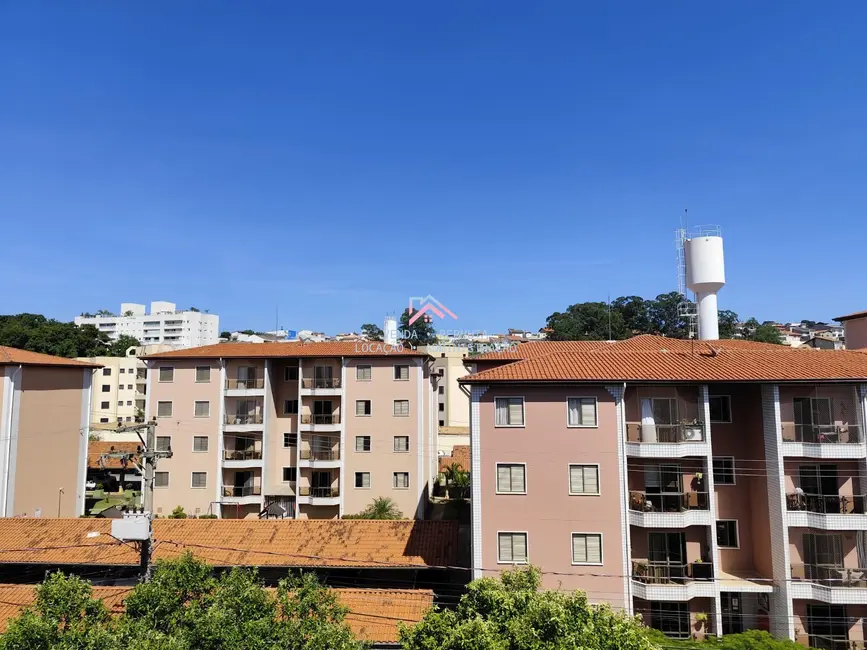 Apartamento com 3 quartos à venda, 88m2 em Parque da Represa, Jundiai - SP - imagem 9 Foto 9 de Apartamento com 3 quartos à venda, 88m2 em Parque da Represa, Jundiai - SP