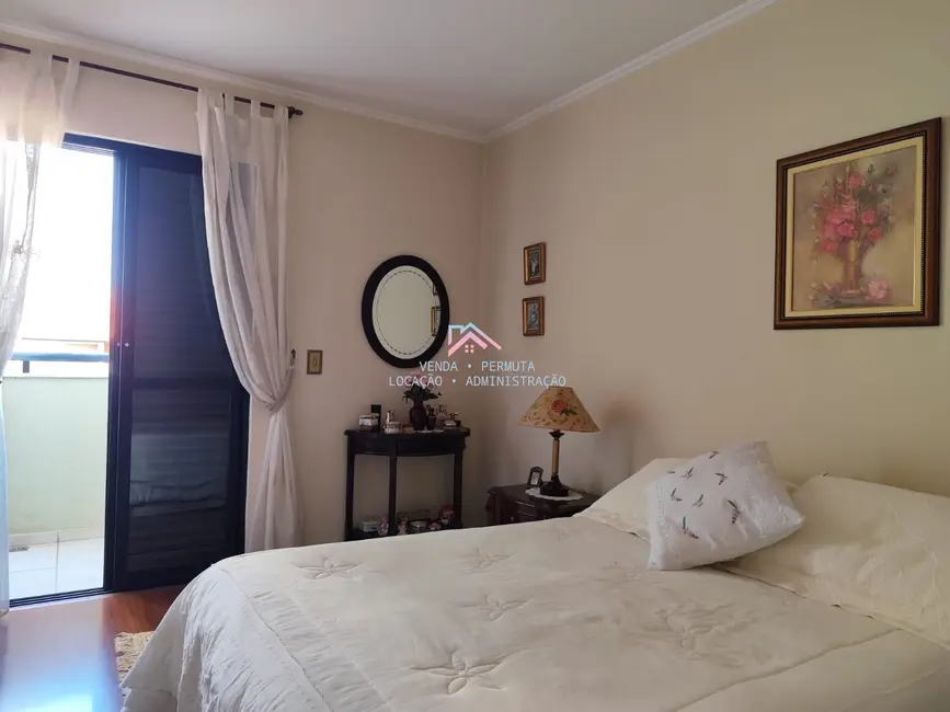 Apartamento com 3 quartos à venda, 88m2 em Parque da Represa, Jundiai - SP - imagem 8 Foto 8 de Apartamento com 3 quartos à venda, 88m2 em Parque da Represa, Jundiai - SP