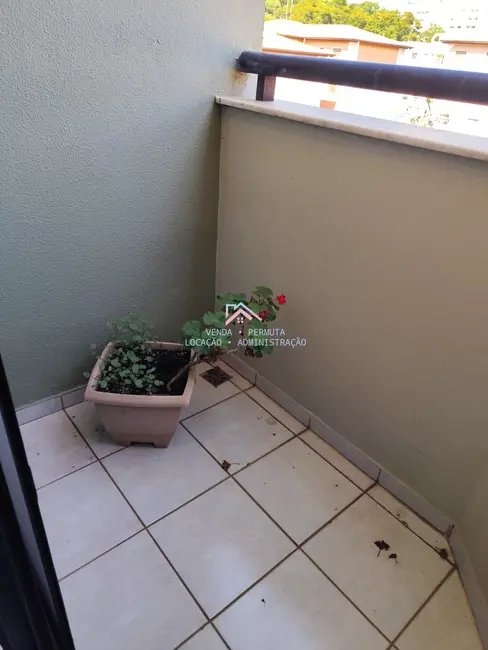 Apartamento com 3 quartos à venda, 88m2 em Parque da Represa, Jundiai - SP - imagem 7 Foto 7 de Apartamento com 3 quartos à venda, 88m2 em Parque da Represa, Jundiai - SP