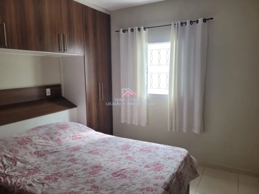 Foto 2 de Casa com 3 quartos à venda, 106m2 em Jarinu - SP