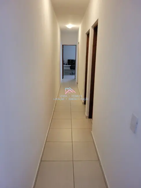 Foto 4 de Casa com 3 quartos à venda, 106m2 em Jarinu - SP