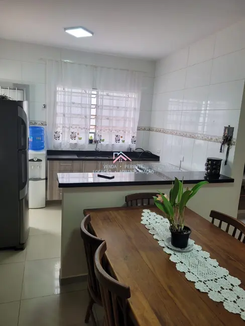 Foto 7 de Casa com 3 quartos à venda, 106m2 em Jarinu - SP