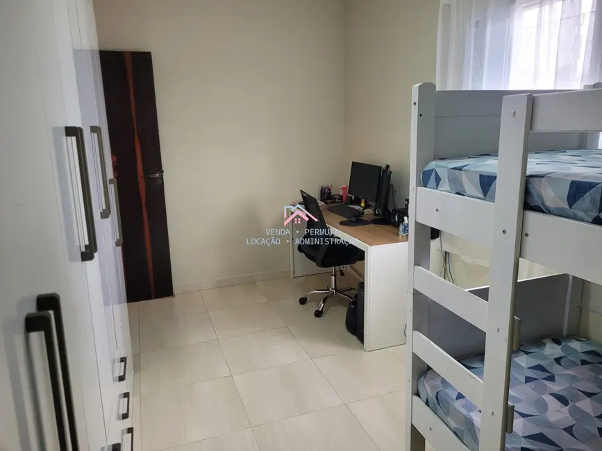 Foto 5 de Casa com 3 quartos à venda, 106m2 em Jarinu - SP