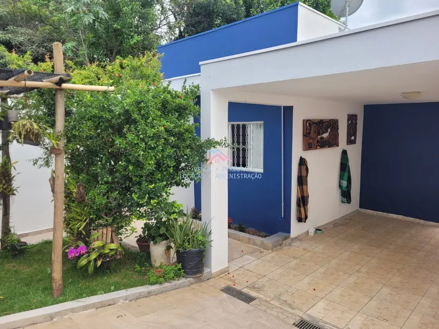 Foto 1 de Casa com 3 quartos à venda, 106m2 em Jarinu - SP