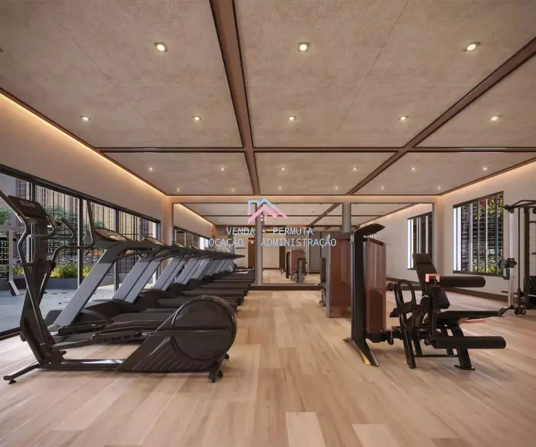 Apartamento com 3 quartos à venda, 137m2 em Jardim Santa Teresa, Jundiai - SP - imagem 9 Foto 9 de Apartamento com 3 quartos à venda, 137m2 em Jardim Santa Teresa, Jundiai - SP