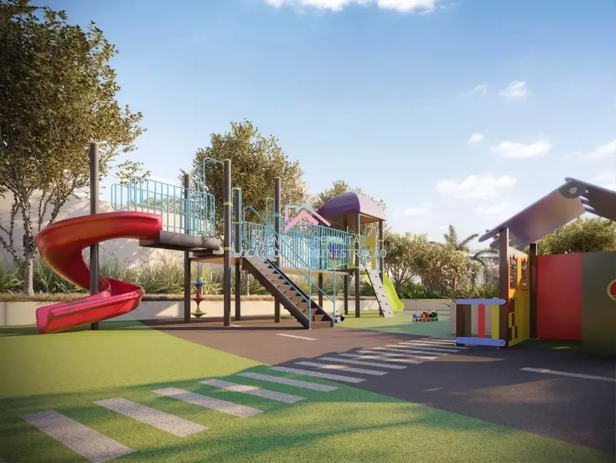 Apartamento com 3 quartos à venda, 137m2 em Jardim Santa Teresa, Jundiai - SP - imagem 8 Foto 8 de Apartamento com 3 quartos à venda, 137m2 em Jardim Santa Teresa, Jundiai - SP