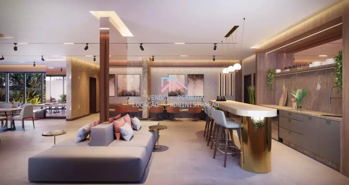 Apartamento com 3 quartos à venda, 137m2 em Jardim Santa Teresa, Jundiai - SP - imagem 7 Foto 7 de Apartamento com 3 quartos à venda, 137m2 em Jardim Santa Teresa, Jundiai - SP