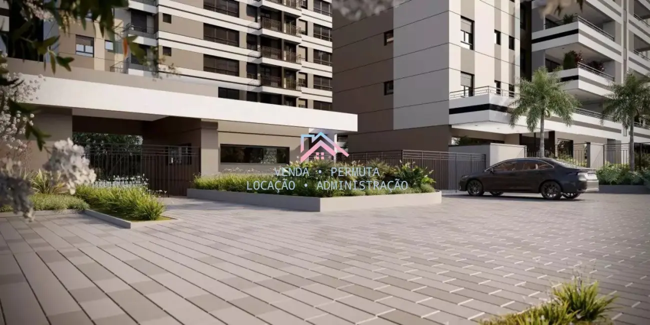 Apartamento com 3 quartos à venda, 137m2 em Jardim Santa Teresa, Jundiai - SP - imagem 5 Foto 5 de Apartamento com 3 quartos à venda, 137m2 em Jardim Santa Teresa, Jundiai - SP