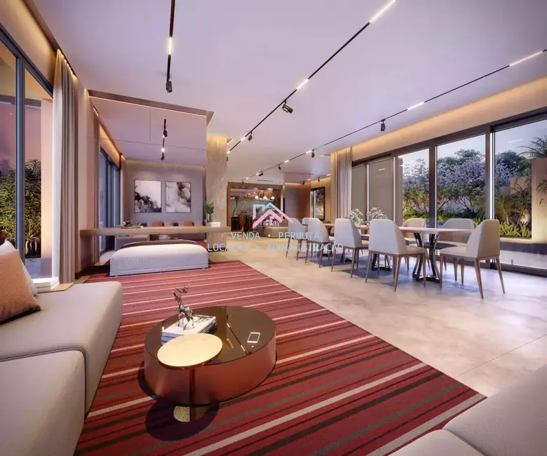 Apartamento com 3 quartos à venda, 137m2 em Jardim Santa Teresa, Jundiai - SP - imagem 6 Foto 6 de Apartamento com 3 quartos à venda, 137m2 em Jardim Santa Teresa, Jundiai - SP