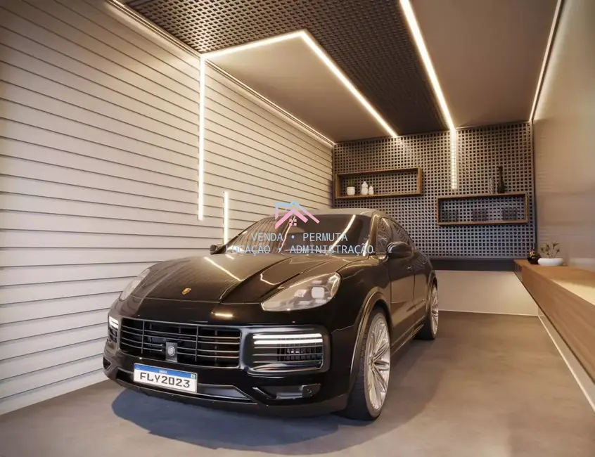 Apartamento com 3 quartos à venda, 137m2 em Jardim Santa Teresa, Jundiai - SP - imagem 3 Foto 3 de Apartamento com 3 quartos à venda, 137m2 em Jardim Santa Teresa, Jundiai - SP