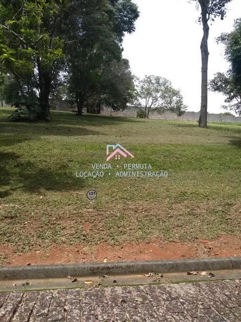 Foto 9 de Terreno / Lote à venda, 1364m2 em Pinhal, Cabreuva - SP