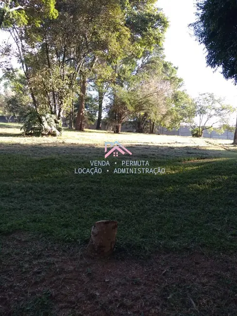 Foto 7 de Terreno / Lote à venda, 1364m2 em Pinhal, Cabreuva - SP