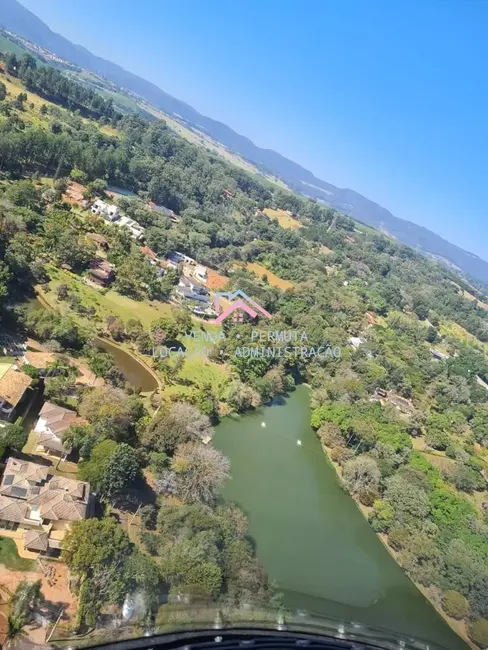 Foto 5 de Terreno / Lote à venda, 1364m2 em Pinhal, Cabreuva - SP