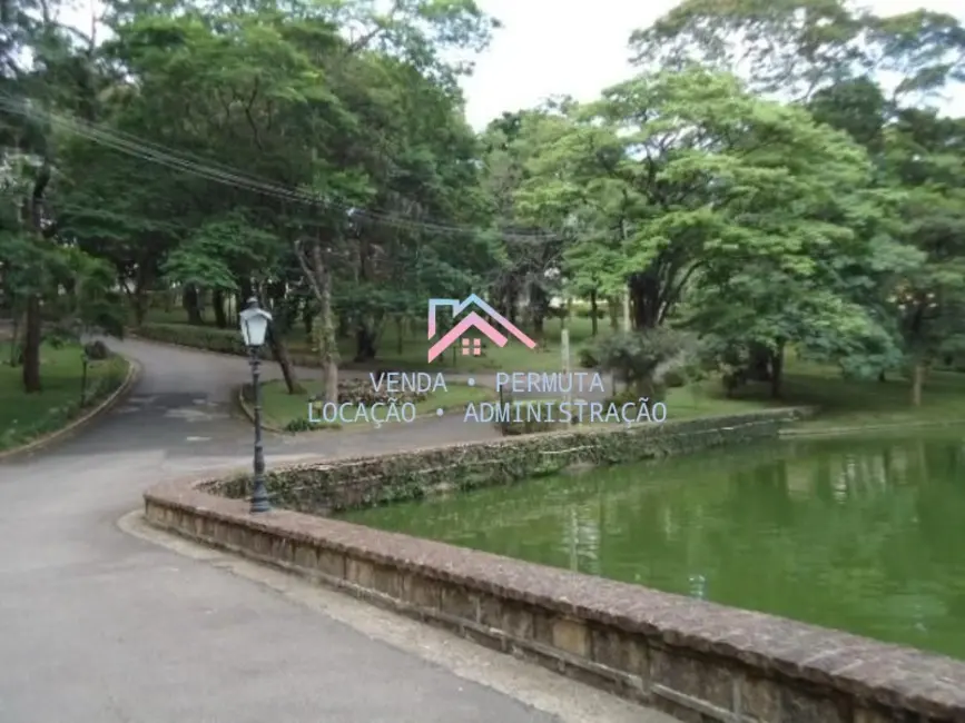 Foto 3 de Terreno / Lote à venda, 1364m2 em Pinhal, Cabreuva - SP