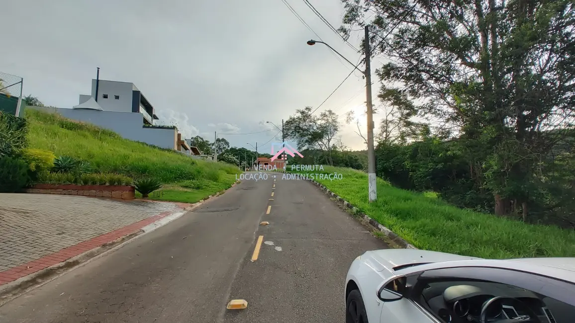 Foto 3 de Terreno / Lote à venda, 850m2 em Itupeva - SP