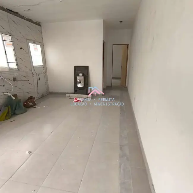 Foto 3 de Casa com 2 quartos à venda, 50m2 em Jarinu - SP