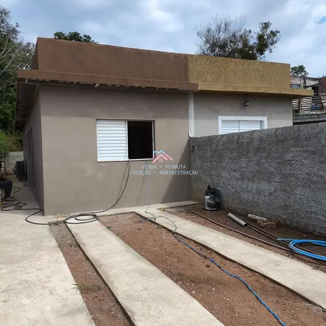 Foto 2 de Casa com 2 quartos à venda, 50m2 em Jarinu - SP