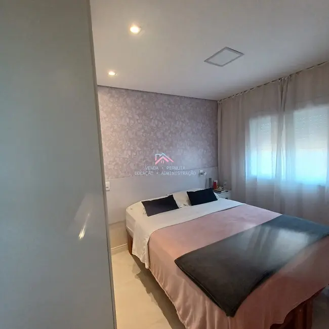 Foto 8 de Apartamento com 2 quartos à venda, 69m2 em Medeiros, Jundiai - SP