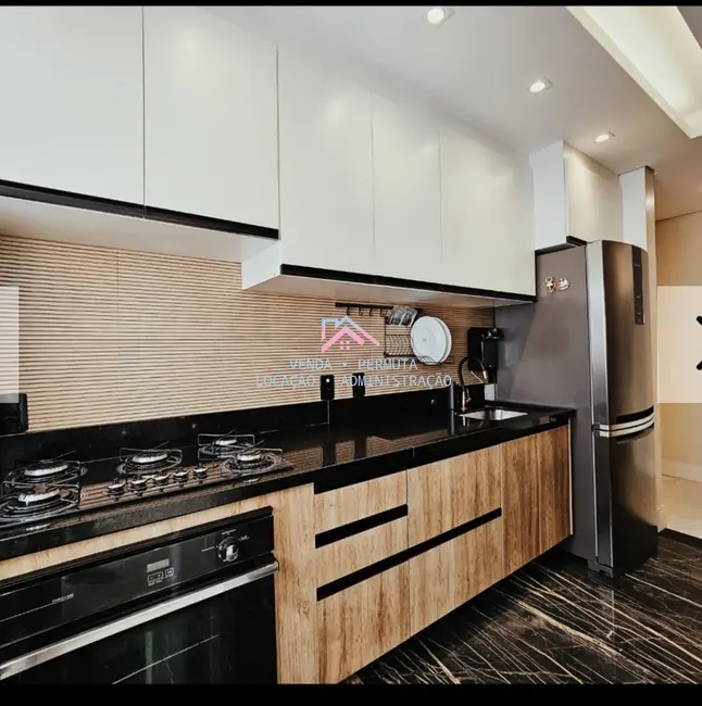 Foto 2 de Apartamento com 2 quartos à venda, 69m2 em Medeiros, Jundiai - SP
