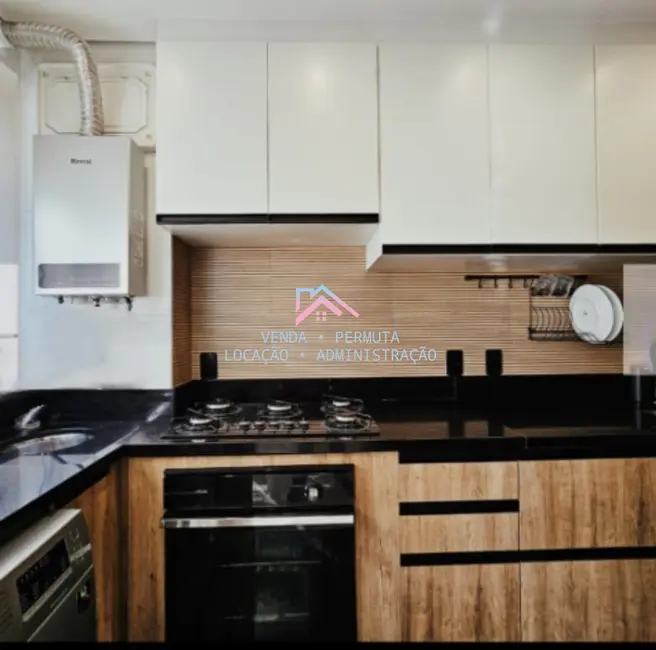 Foto 3 de Apartamento com 2 quartos à venda, 69m2 em Medeiros, Jundiai - SP