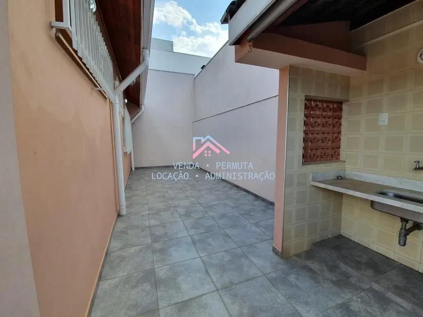 Foto 7 de Casa com 3 quartos à venda, 207m2 em Vila São José, Varzea Paulista - SP