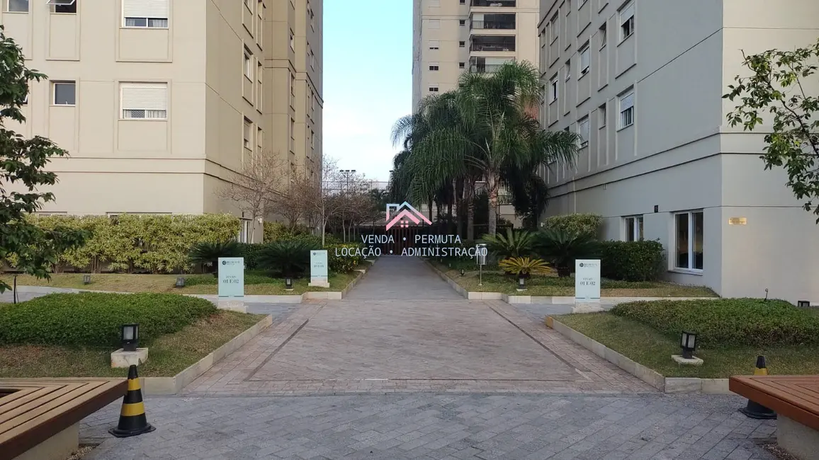 Foto 1 de Apartamento com 3 quartos à venda, 163m2 em Jardim São Bento, Jundiai - SP