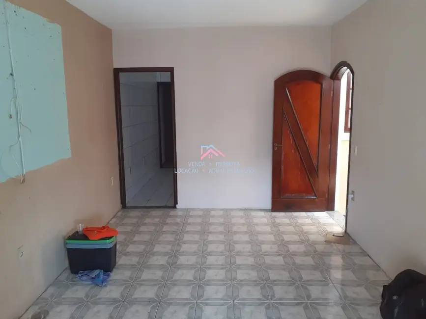 Foto 6 de Casa com 3 quartos à venda, 125m2 em Jardim São Conrado, Campo Limpo Paulista - SP