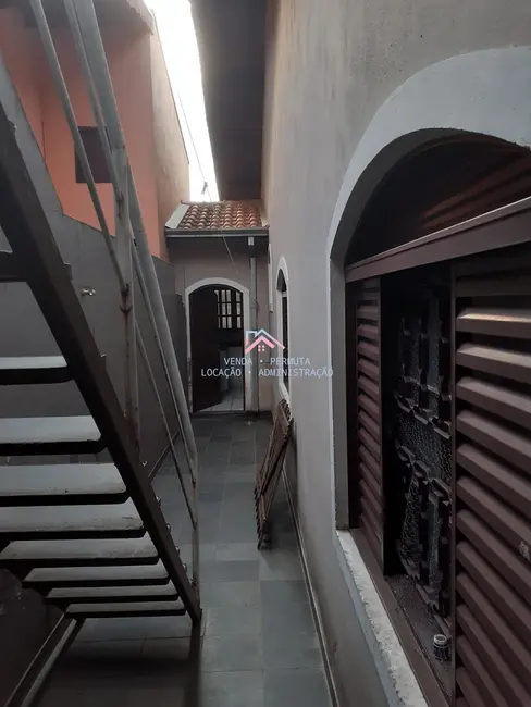 Foto 9 de Casa com 3 quartos à venda, 125m2 em Jardim São Conrado, Campo Limpo Paulista - SP