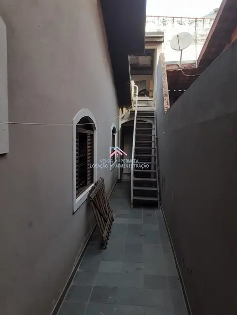 Foto 8 de Casa com 3 quartos à venda, 125m2 em Jardim São Conrado, Campo Limpo Paulista - SP