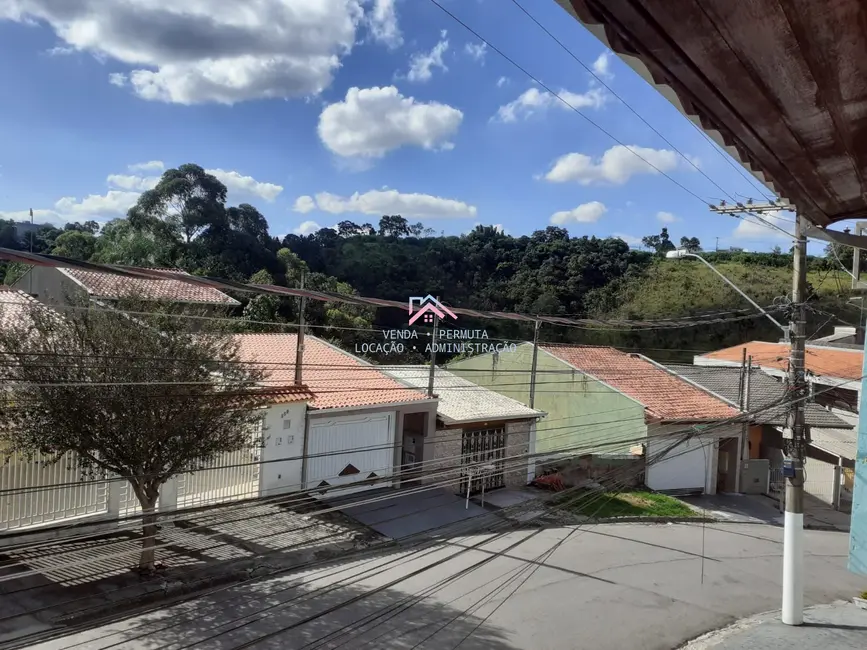 Foto 1 de Casa com 3 quartos à venda, 125m2 em Jardim São Conrado, Campo Limpo Paulista - SP