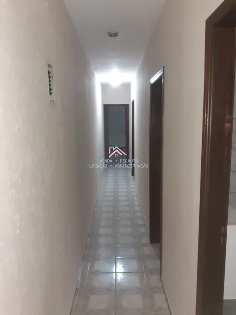 Foto 3 de Casa com 3 quartos à venda, 125m2 em Jardim São Conrado, Campo Limpo Paulista - SP